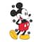 RoomMates Disney Mickey Mouse Peel & Stick Giant Wall Decals